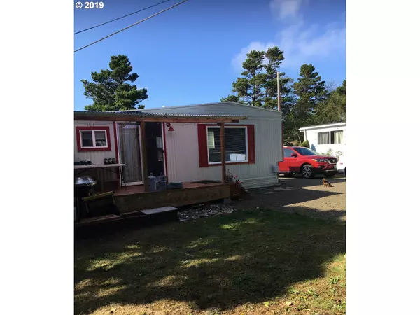 Depoe Bay, OR 97341,10 BREEZE ST ##4