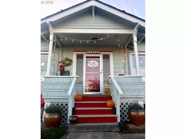 Astoria, OR 97103,1475 5th ST