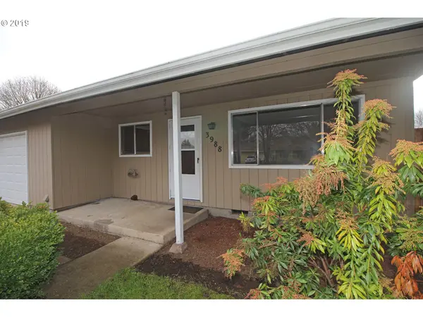 3988 ROBIN AVE, Eugene, OR 97402