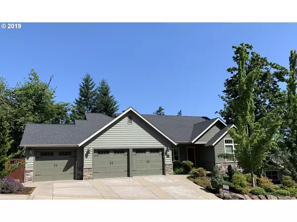 418 MOUNTAINGATE DR, Springfield, OR 97478