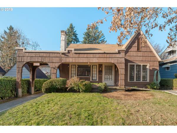 2408 F ST, Vancouver, WA 98663