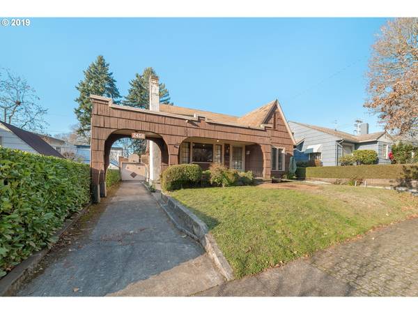 Vancouver, WA 98663,2408 F ST