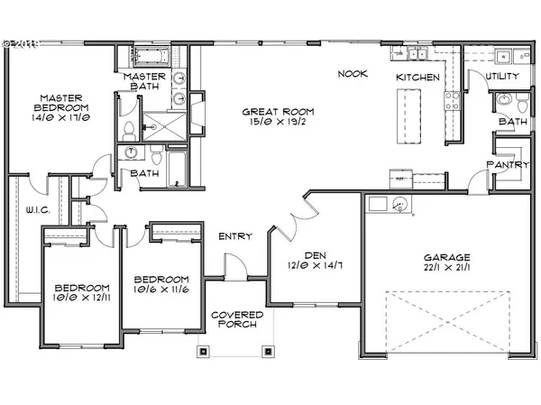 Oregon City, OR 97045,16435 Kitty Hawk AVE #Lot5