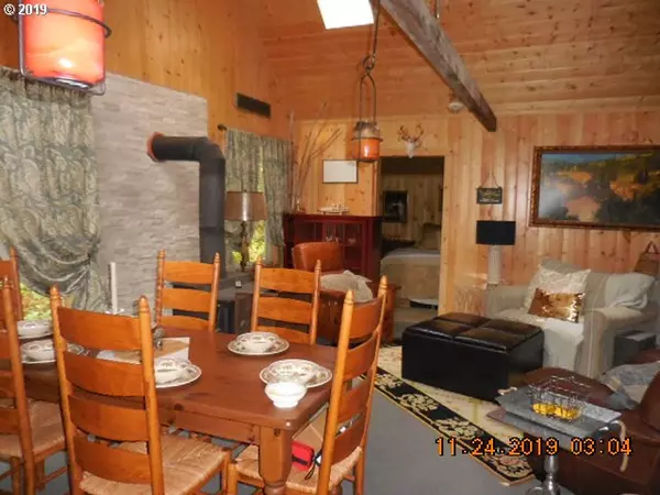 Cougar, WA 98616,Cabin 142 Northwoods