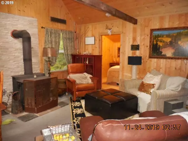 Cougar, WA 98616,Cabin 142 Northwoods