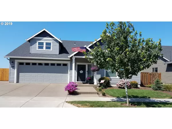 1274 S NINTH ST, Independence, OR 97351