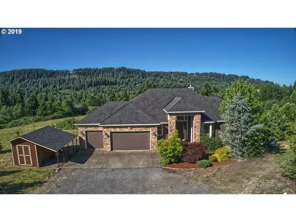 414 NE 408TH CT, Washougal, WA 98671