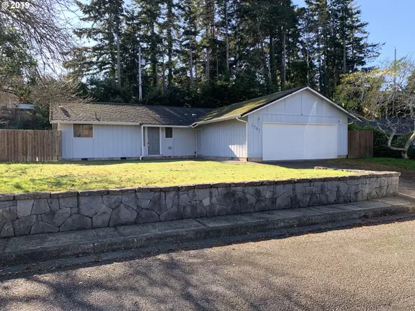 North Bend, OR 97459,3797 EDGEWOOD DR