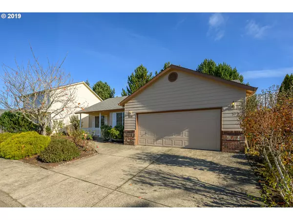 Mc Minnville, OR 97128,254 NW COUNTRY CT