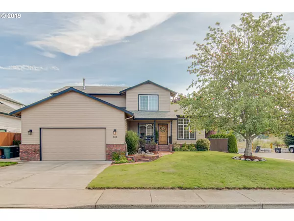 665 EMBASSY LOOP, Woodland, WA 98674