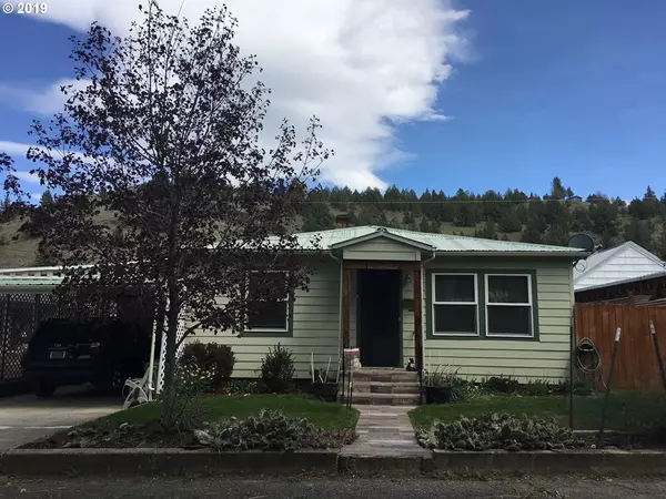 314 SW BRENT DR, John Day, OR 97845