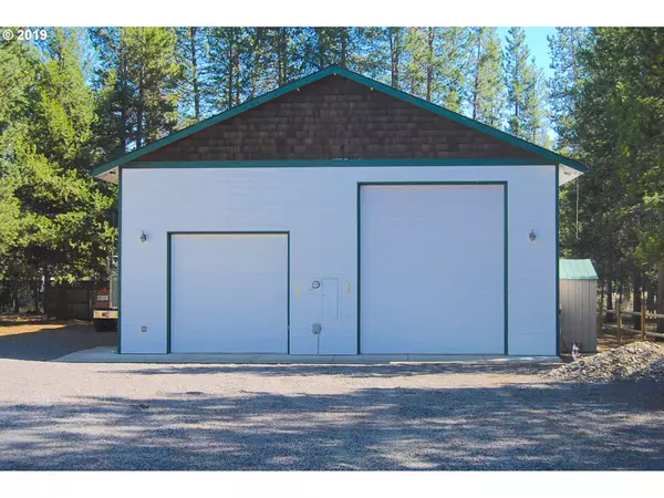 La Pine, OR 97739,16071 ALPINE DR