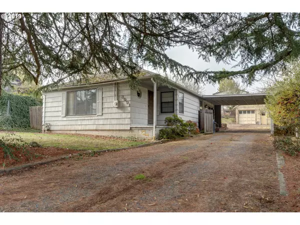 3091 BLUFF AVE, Salem, OR 97302