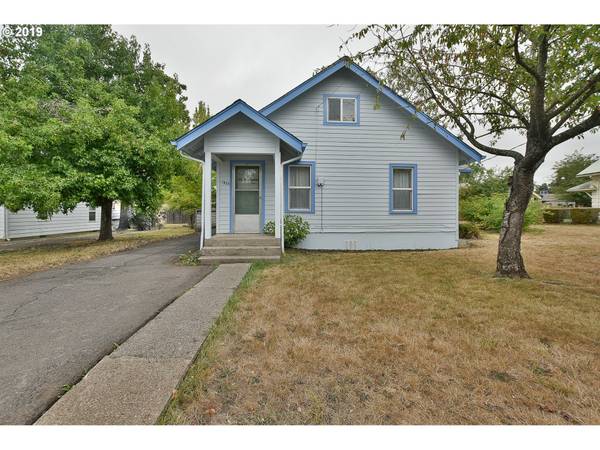 1925 CITY VIEW ST, Eugene, OR 97405