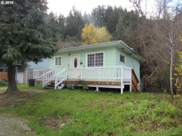 Myrtle Creek, OR 97457,170 SE MILL ST