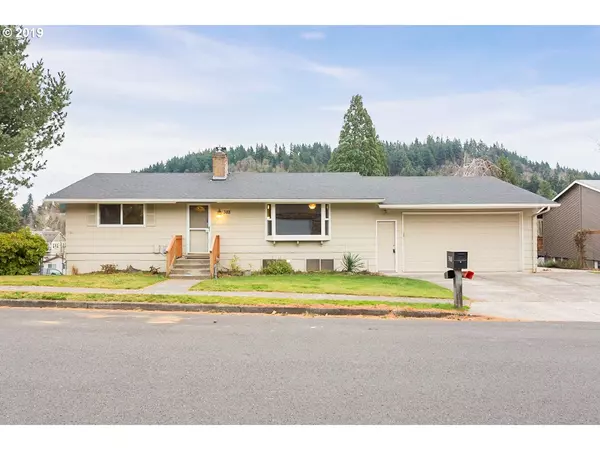 388 SW WALLULA AVE, Gresham, OR 97080