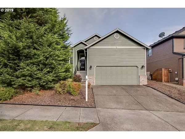 1558 SE JASMINE WAY, Gresham, OR 97080