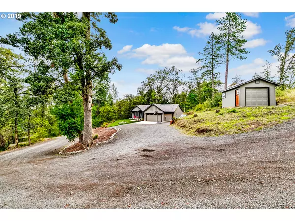 Cheshire, OR 97419,93057 LAVENDER LN