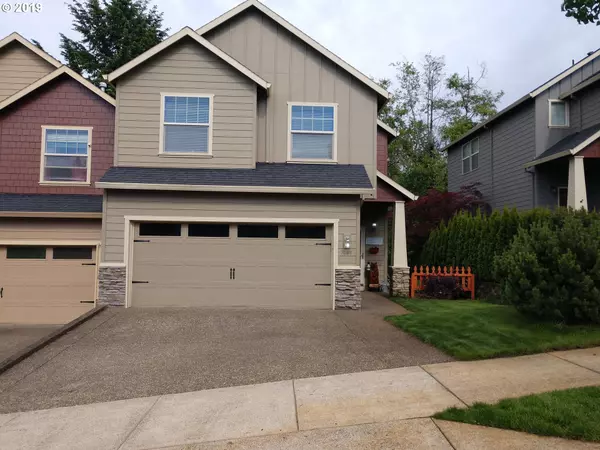 2008 SW THOMAS PL, Gresham, OR 97080