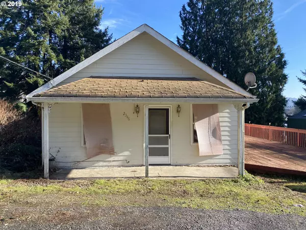 2346 HILL ST, Longview, WA 98632