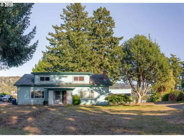 Brookings, OR 97415,333 SPRUCE DR