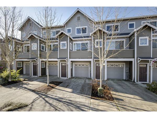 3143 SW JADEN DR, Beaverton, OR 97003