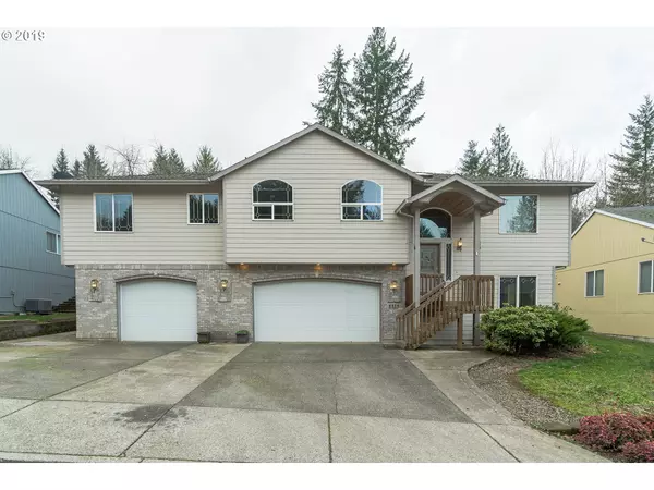 Estacada, OR 97023,1170 NE HILL WAY