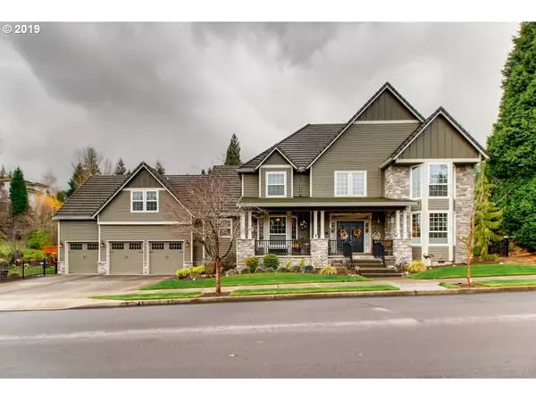 2633 SE VISTA WAY, Gresham, OR 97080