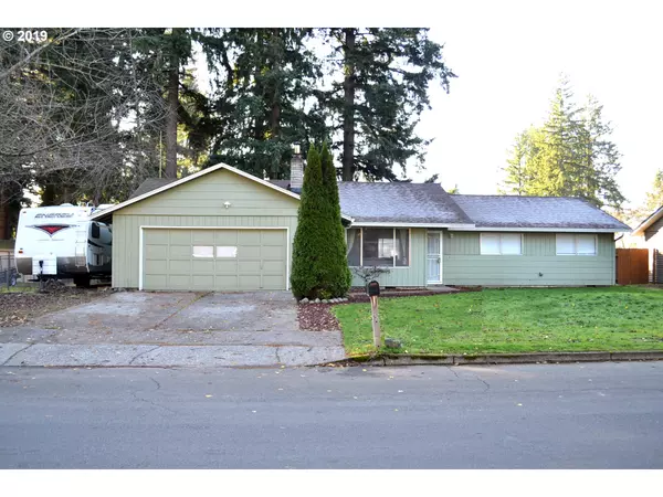 14213 NE 9TH ST, Vancouver, WA 98684