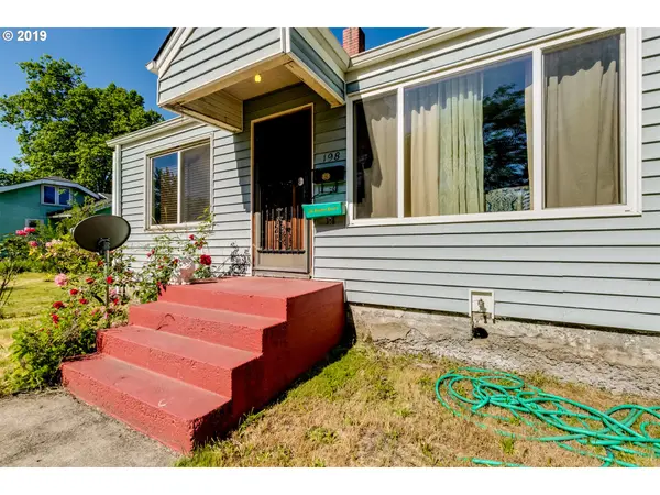 198 CROSS PL, Eugene, OR 97402