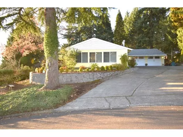 2304 NE 45TH CIR, Vancouver, WA 98663