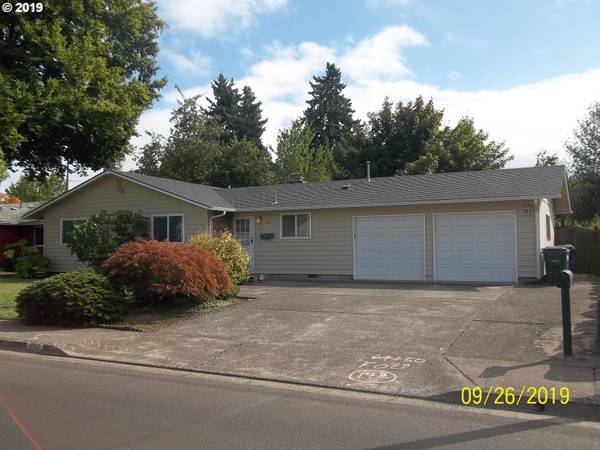 1960 TERRESA AVE, Eugene, OR 97408