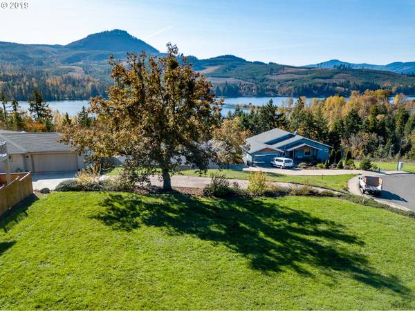 502 SUNRIDGE LN, Lowell, OR 97452
