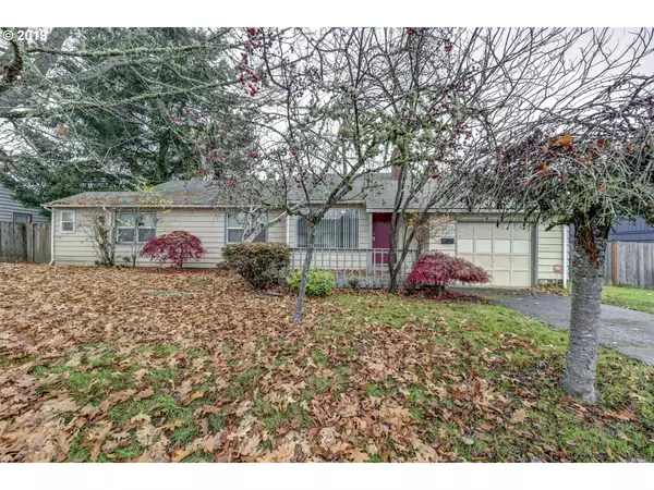 2729 17TH PL, Forest Grove, OR 97116