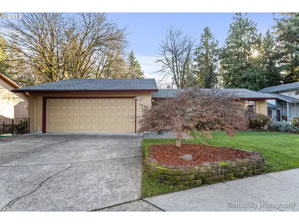 Gresham, OR 97030,1598 NW 14TH DR