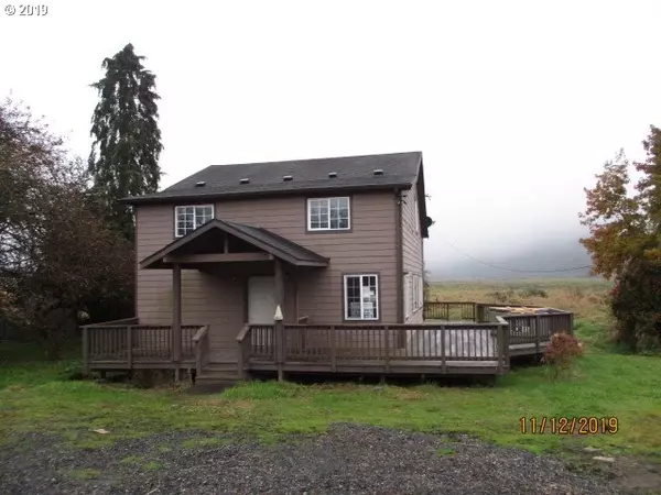 16026 BEESON RD, Clatskanie, OR 97016