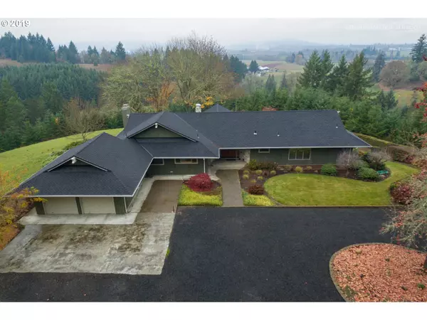 5678 SW BLUE HERON DR, Forest Grove, OR 97116