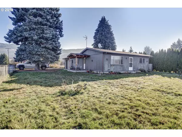 3327 NEAL CREEK RD, Hood River, OR 97031