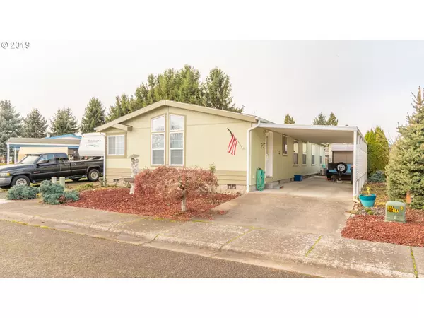 3154 GALENA LOOP, Lebanon, OR 97355