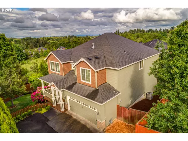 1924 S OSPREY DR, Ridgefield, WA 98642