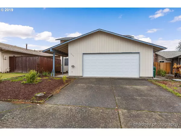 Gresham, OR 97080,3137 SW 16TH CIR