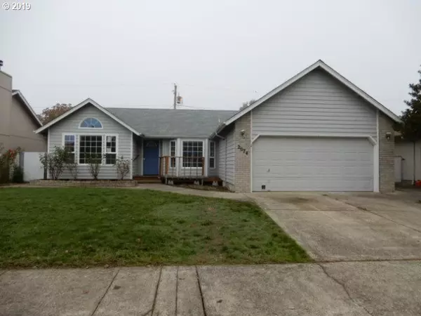 2074 BONNIE LN, Springfield, OR 97477