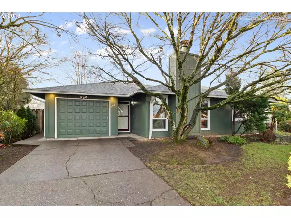 2516 SW 23RD ST, Troutdale, OR 97060