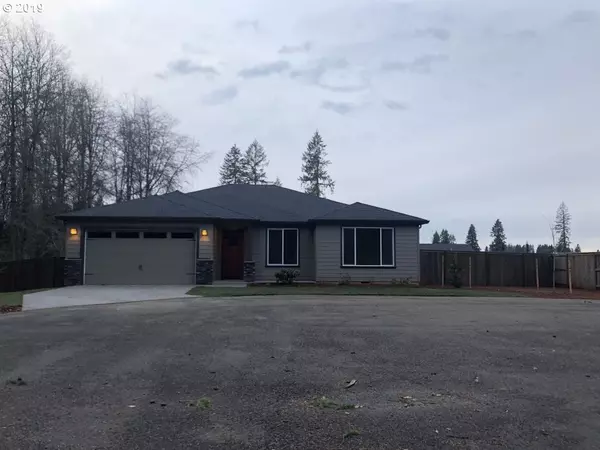 7502 NE 176th AVE #LOT68, Vancouver, WA 98682