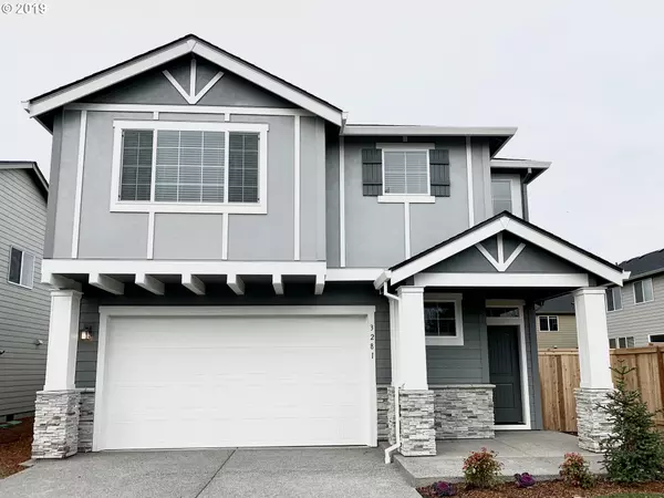 3281 SE 27th ST #Lot47, Gresham, OR 97080