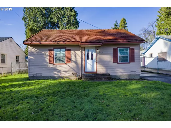 3112 XAVIER AVE, Vancouver, WA 98660