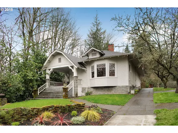 3044 NW THURMAN ST, Portland, OR 97210