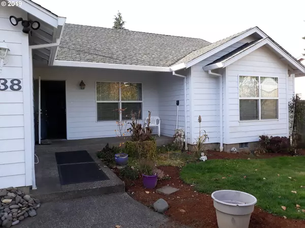 Keizer, OR 97303,938 ORCHARD ST N