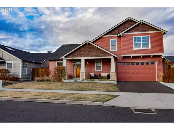 Bend, OR 97701,20774 BEAUMONT DR