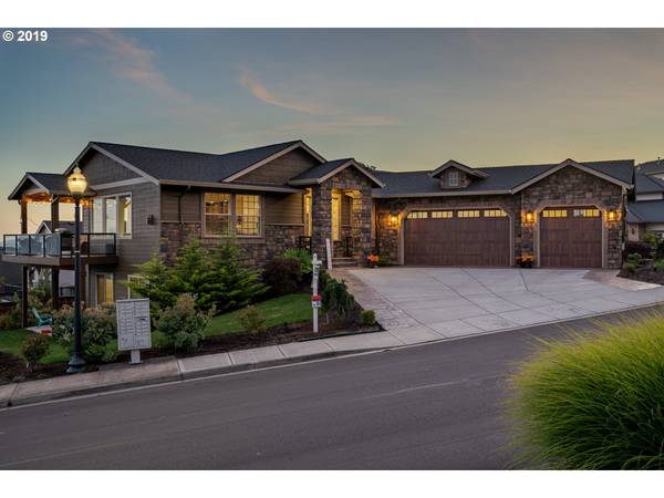 98 W DOGWOOD ST, Washougal, WA 98671